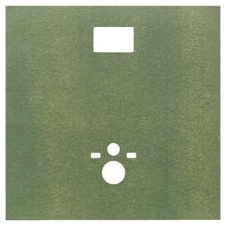 Product afbeelding voor Unilin Sanipan Toiletplaat 18mm 123x120cm Geschuurd FSC Mix Credit