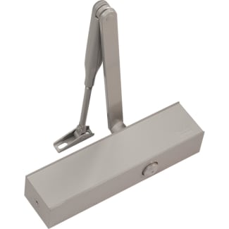 Product afbeelding voor Dormakaba Deurdranger TS83 EN 3-6 Zilver Met Normale Arm