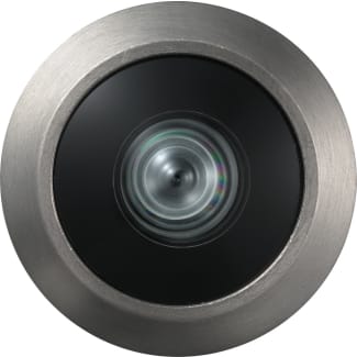 Product afbeelding voor Abus Deurspion 2200 Zichthoek 200gr Nikkel