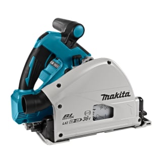 Product afbeelding voor Makita Accu Invalcirkelzaag DSP600ZJ2 165mm 2x18V
