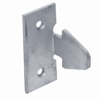 Product afbeelding voor GB Plaatneus Voor Wieringermeerklinkstel Thermisch Verzinkt 714510