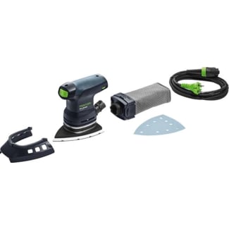 Product afbeelding voor Festool Vlakschuurmachine DTS 400 REQ
