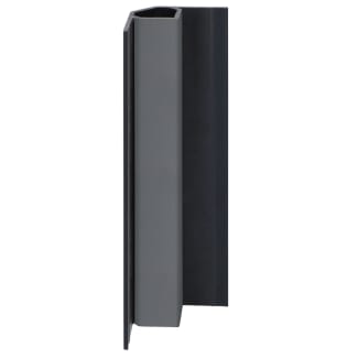 Product afbeelding voor Keralit Inwendig Hoekprofiel 400cm Dustgrey Pure Mat