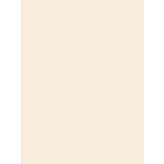 Product afbeelding voor Mosa Wandtegel Holland 2040 Cream White 15x20cm 5,3mm Modulair Zijdemat 0498-1520