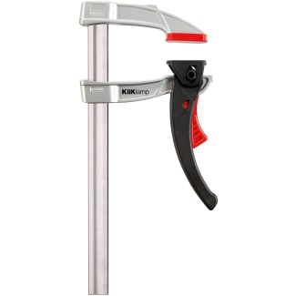 Product afbeelding voor Bessey Kliklamp 160 80