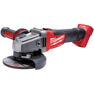 Product afbeelding voor Milwaukee Accu Haakseslijper M18F CAG125X-0X 18V