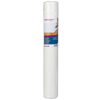 Product afbeelding voor PrimaCover Afdekvlies Combi 0.98x50m Wit