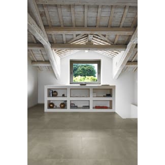 Product afbeelding voor Procasa Vloertegel Prostone London 60x60cm 9mm Modulair Mat Gerectificeerd R10