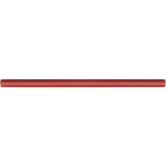 Product afbeelding voor Strip Rivièra Bullnose Trim Monaco Red 20x0,85cm Glanzend