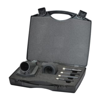 Product afbeelding voor BlackPower Diamanttegelboorset Wax Droog 6-12mm 6-kant 5-delig In Koffer