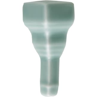 Product afbeelding voor Hoek Neri Angulo Classica Sea Green 5x20cm Glanzend