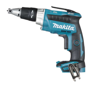 Product afbeelding voor Makita Accu Schroevendraaier DFS250ZJ 18V