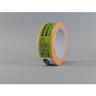 Product afbeelding voor Pro-One Maskingtape Washi Gold 36mm 50m