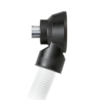 Product afbeelding voor Carat Stofzuigadapter Dustprotect 5/8X16 UNF