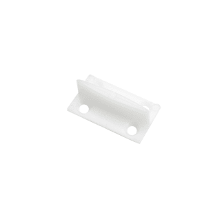 Product afbeelding voor Henderson Ondergeleider Husky 102N  Nylon Wit
