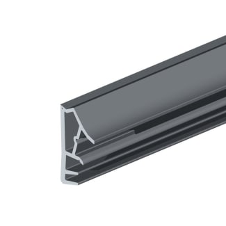 Product afbeelding voor Ellen Kaderprofiel 1501 SCF 25m Silicone Met snijhulp