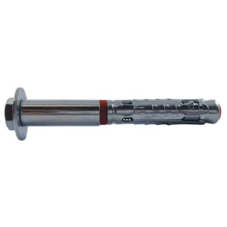 Product afbeelding voor Sympafix Hulsanker Stam 12/M8x90mm Verzinkt 50st