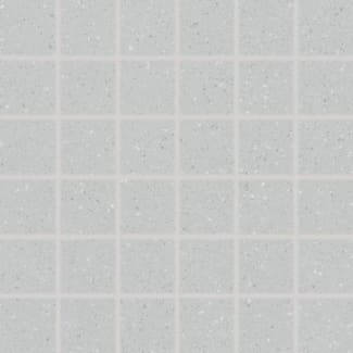 Product afbeelding voor Procasa Mozaiektegel Campala Grey 30x30cm 9mm Mat 5x5cm Gerectificeerd R10