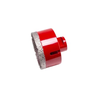 Product afbeelding voor Rubi Diamantboor 75mm Droog