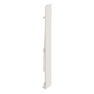 Product afbeelding voor Keralit Verbindingstuk Voor 2817 Sandcream Pure Mat RAL 9001
