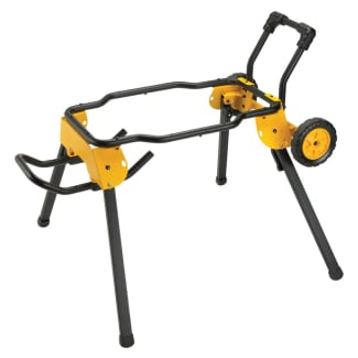 Product afbeelding voor DeWALT Tafelzaagonderstel DWE74911-XJ Verrijdbaar Voor DWE7492/DW745