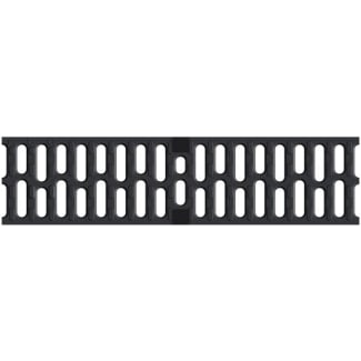 Product afbeelding voor ACO Drain V100S Sleufrooster 50cm Sleuf C250 Gietijzer