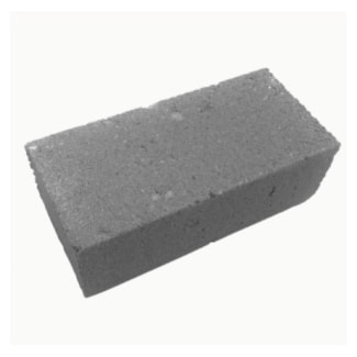 Product afbeelding voor BIA Grindbetonsteen Amstelformaat 10/7.2 Klinker 210x100x72mm Vuilwerk