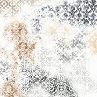 Product afbeelding voor Procasa Decortegel Campala Ornament 60x60cm 9mm Mat Gerectificeerd R10