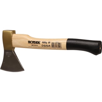 Product afbeelding voor Ironside Keukenbijl Met Steel 36cm