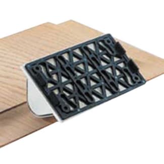 Product afbeelding voor Festool Holprofielzool SSH-STF-LS130-R15KX