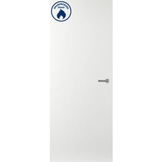 Product afbeelding voor Svedex Boarddeur VHB 30 93x231,5cm Stomp Testrapport R0958 FSC Mix 70%