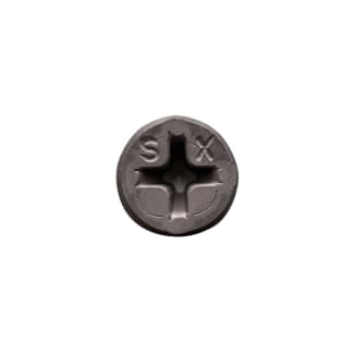 Product afbeelding voor Sympafix Snelbouwschroef 3,9x25mm Voor Diamondboard 1000st