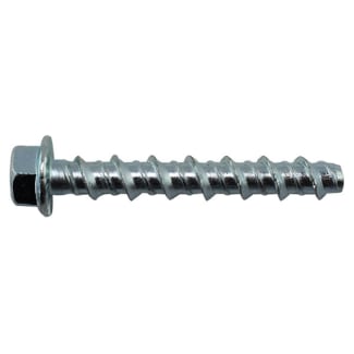 Product afbeelding voor Sympafix Betonschroef 6x10/50mm Zeskantkop SB2-Plus 100st