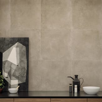 Product afbeelding voor Procasa Vloertegel Cosmo Almond 60x60cm 8,5mm Modulair Antislip Gerectificeerd R11