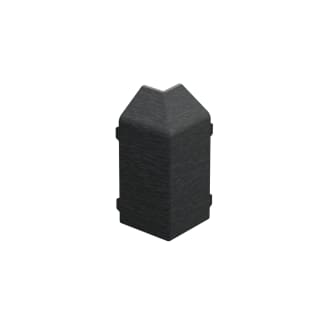 Product afbeelding voor Keralit Hoekstuk Sierlijst Modern Zwartgrijs Classic Nerf