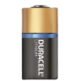 Product afbeelding voor Duracell Batterij Specialty Lithium 3V