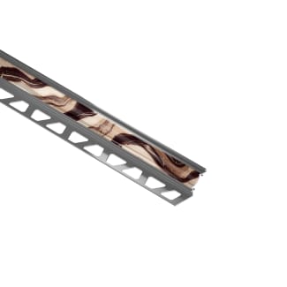Product afbeelding voor Schlüter DILEX-AHKA-DP Holplintprofiel 15mm 250cm PVC/CPE C/AHKA150DP