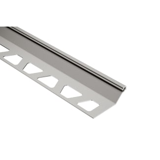 Product afbeelding voor Schlüter FINEC-SQ-TSBG Decoratief Profiel 15mm 250cm Alu Structuur Gecoat Beigegrijs FSQ150TSBG
