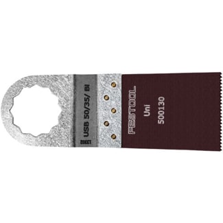 Product afbeelding voor Festool Zaagblad USB 50/35/Bi 5st