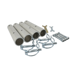 Product afbeelding voor Altrex Kraagbuisset RS Tower 34