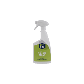 Product afbeelding voor ProOne Kitfinisher Spray 500ml