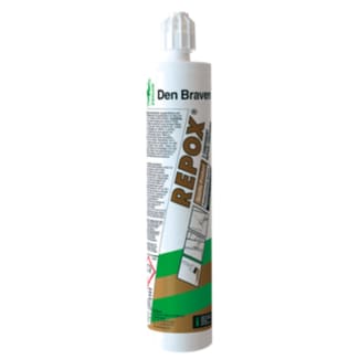 Product afbeelding voor Zwaluw Repox Beige 250 ML