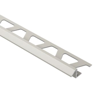 Product afbeelding voor Schlüter RENO-ATK Overgangsprofiel 10mm 100cm Aluminium ATK100/100