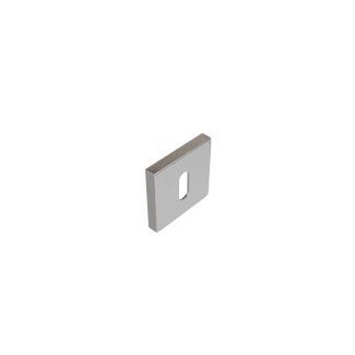 Product afbeelding voor Skantrae Sleutelrozet Quadrate Regular RVS