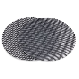 Product afbeelding voor FLEX Schuurgaas WS702 K80 25st