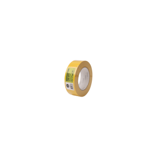 Product afbeelding voor ProOne Maskingtape PRO-SPX 38mm 50m Geel