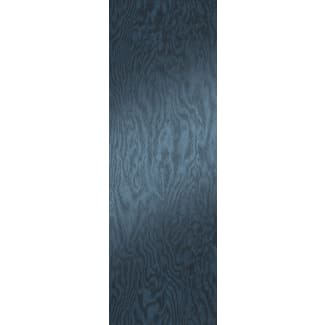 Product afbeelding voor Villeroy & Boch Decortegel Cavira Blue 40x120cm 7mm Mat/Glanzend Gerectificeerd 1465WP410810