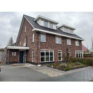 Product afbeelding voor Kloosterwaard Exclusive Merwede Handvorm Waalformaat