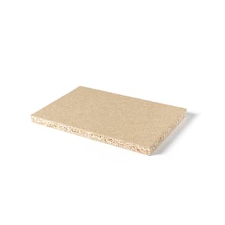 Product afbeelding voor Spaanplaat E1 Geschuurd 18mm 250x125cm Persing 630 70% PEFC