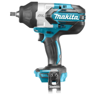 Product afbeelding voor Makita Accu Slagmoersleutel DTW1002ZJ 18V